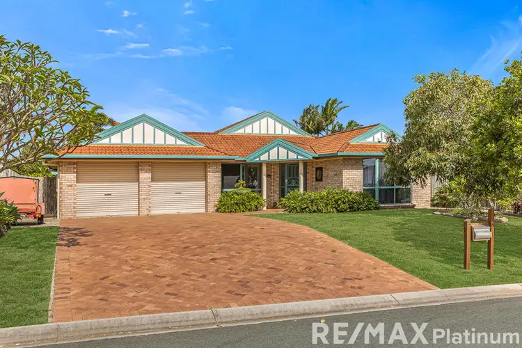 5 Whistler Street, Mango Hill QLD 4509