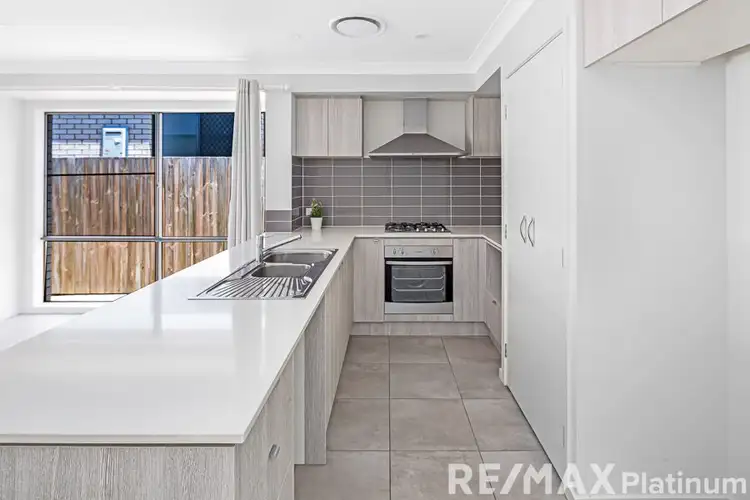 Third view of Homely house listing, 32A Scenery Crescent, Narangba QLD 4504