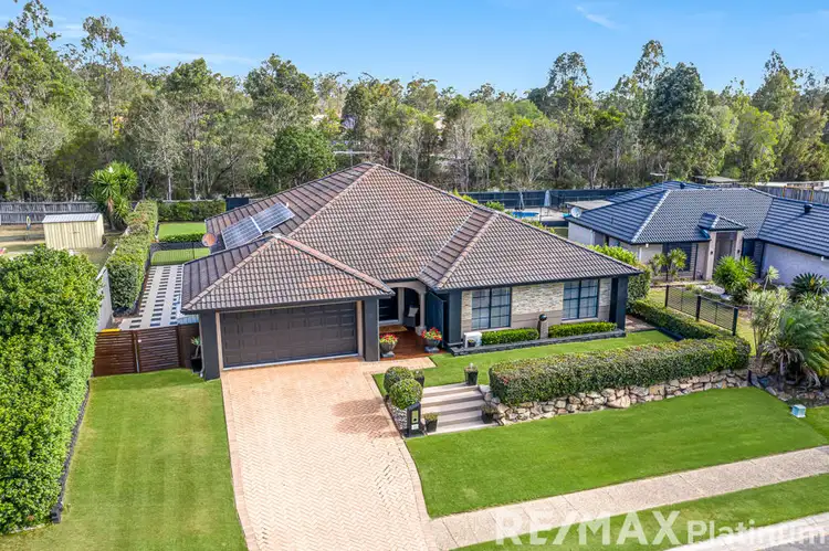 Third view of Homely house listing, 57 Ridge View Drive, Narangba QLD 4504