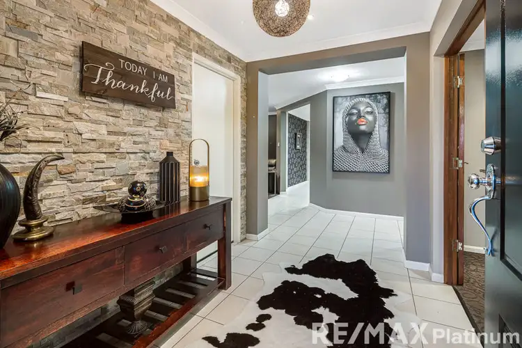 Fourth view of Homely house listing, 57 Ridge View Drive, Narangba QLD 4504