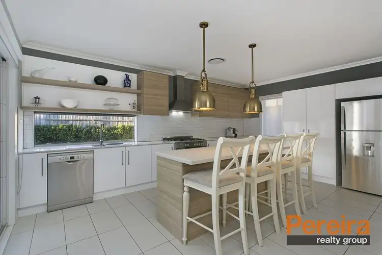 Third view of Homely house listing, 29 Caledonia Crescent, Gledswood Hills NSW 2557