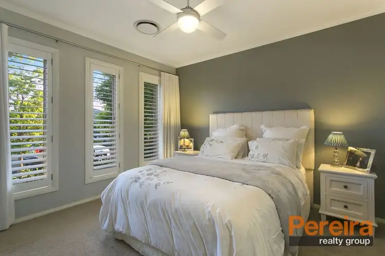 Fifth view of Homely house listing, 29 Caledonia Crescent, Gledswood Hills NSW 2557
