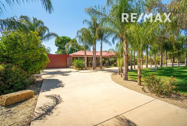 Second view of Homely house listing, 10 Cummins Drive, San Isidore NSW 2650