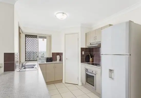 Second view of Homely house listing, 9 Rhiannon Drive, Flinders View QLD 4305