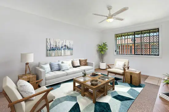 Main view of Homely house listing, 5/5 Kenarf Close, Kingswood NSW 2747