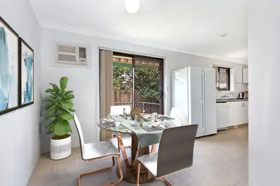 Third view of Homely house listing, 5/5 Kenarf Close, Kingswood NSW 2747