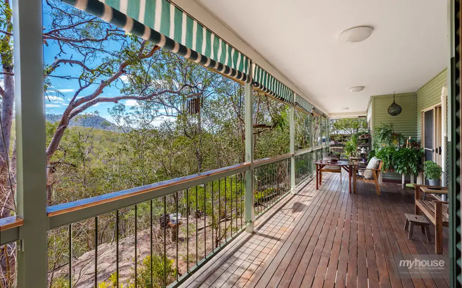Main view of Homely rural property listing, 18 Gordon Crescent, Withcott QLD 4352