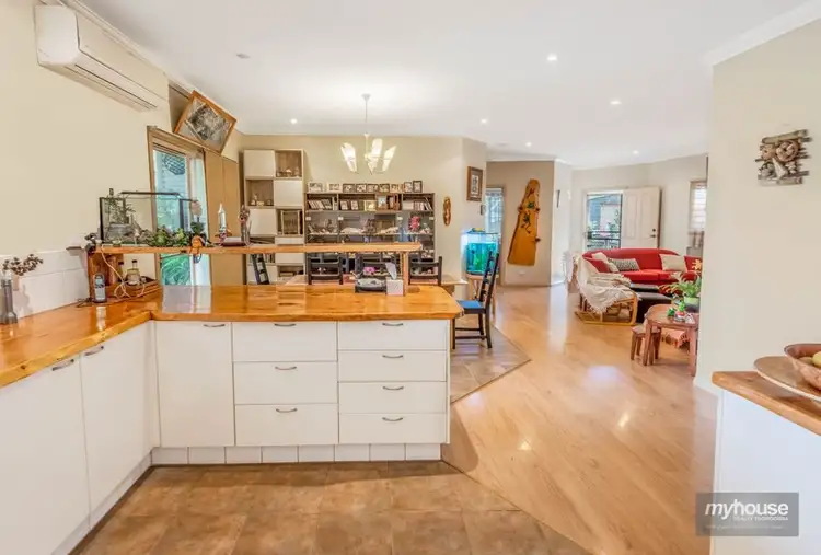 Third view of Homely rural property listing, 18 Gordon Crescent, Withcott QLD 4352