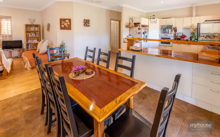 Fourth view of Homely rural property listing, 18 Gordon Crescent, Withcott QLD 4352