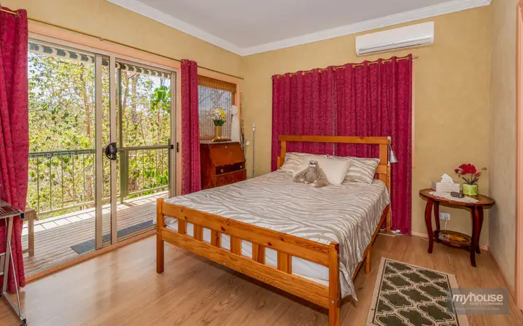Sixth view of Homely rural property listing, 18 Gordon Crescent, Withcott QLD 4352