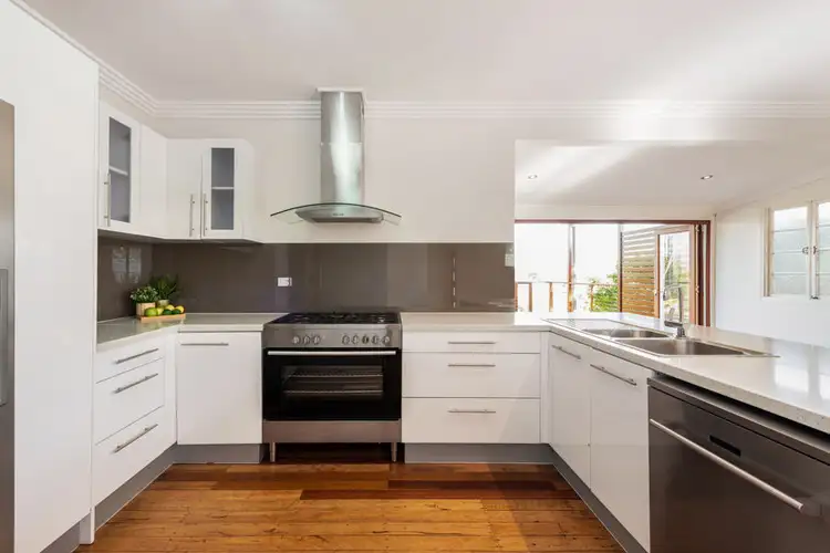 Second view of Homely house listing, 81 Kennington Rd, Camp Hill QLD 4152