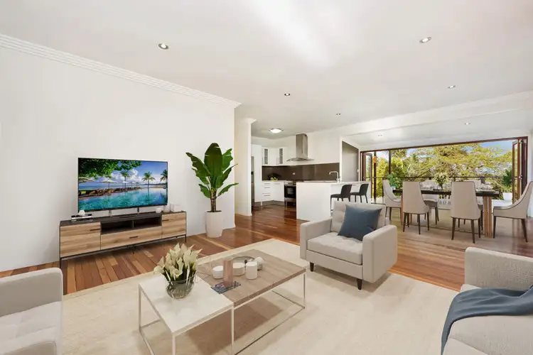 Third view of Homely house listing, 81 Kennington Rd, Camp Hill QLD 4152