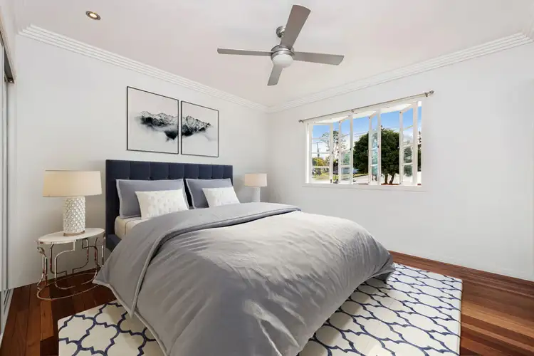 Fifth view of Homely house listing, 81 Kennington Rd, Camp Hill QLD 4152