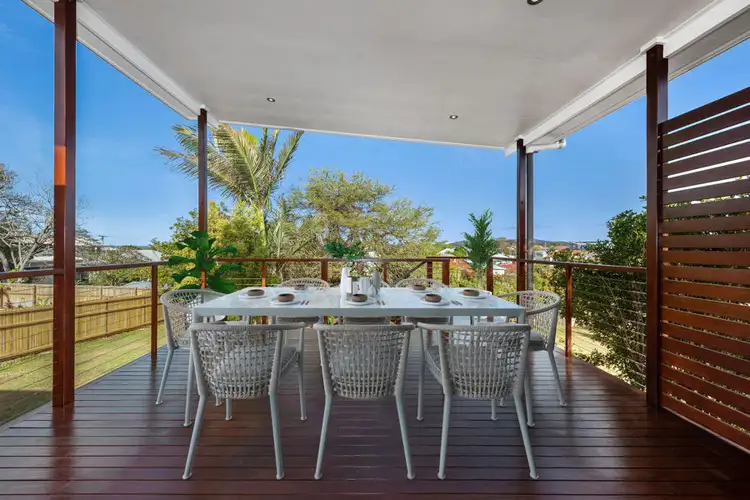 Sixth view of Homely house listing, 81 Kennington Rd, Camp Hill QLD 4152