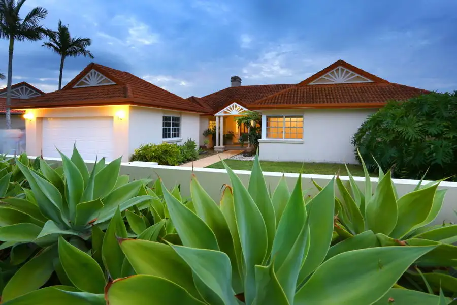 Main view of Homely house listing, 31/178 Palm Meadows Drive, Carrara QLD 4211