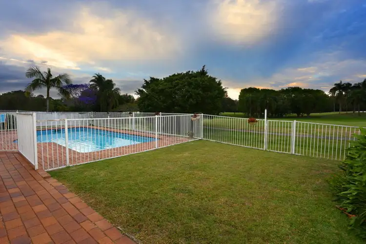 Second view of Homely house listing, 31/178 Palm Meadows Drive, Carrara QLD 4211