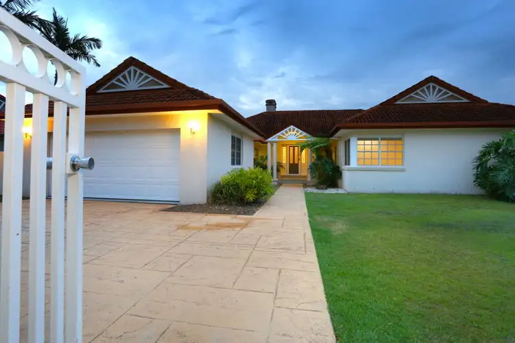 Fourth view of Homely house listing, 31/178 Palm Meadows Drive, Carrara QLD 4211