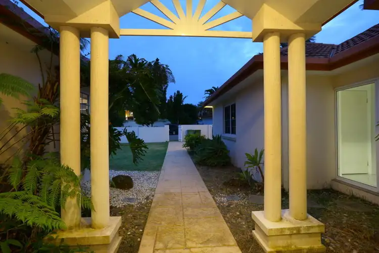 Sixth view of Homely house listing, 31/178 Palm Meadows Drive, Carrara QLD 4211