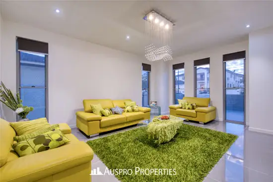 Fourth view of Homely house listing, 110 The Parkway, Stretton QLD 4116