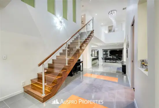 Fifth view of Homely house listing, 110 The Parkway, Stretton QLD 4116