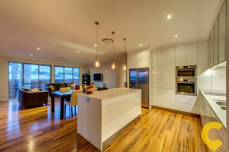 Second view of Homely house listing, 6 Hughes Street, Mcdowall QLD 4053