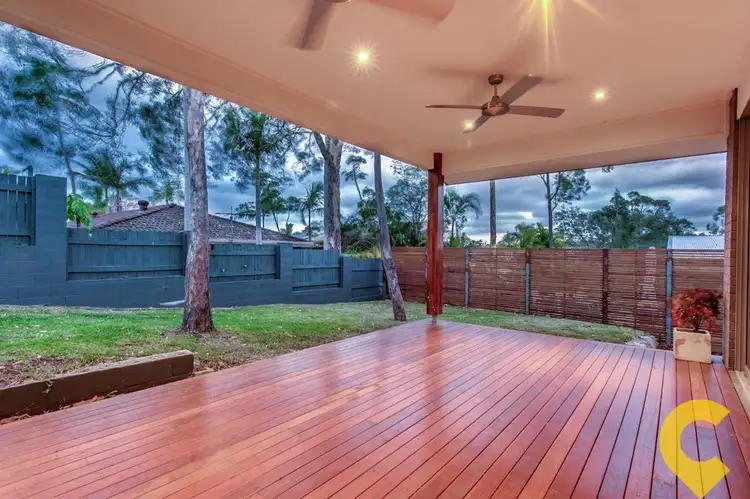 Fourth view of Homely house listing, 6 Hughes Street, Mcdowall QLD 4053