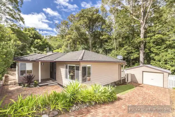 Main view of Homely house listing, 4 Tranmere Close, New Lambton Heights NSW 2305