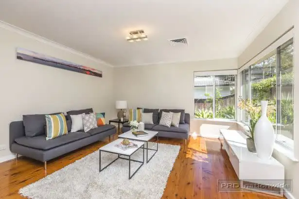 Second view of Homely house listing, 4 Tranmere Close, New Lambton Heights NSW 2305