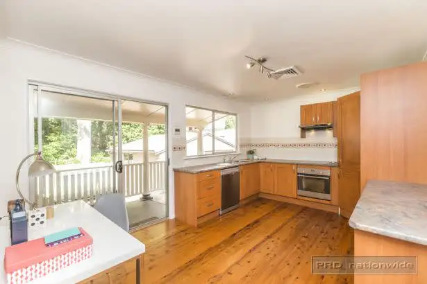 Third view of Homely house listing, 4 Tranmere Close, New Lambton Heights NSW 2305