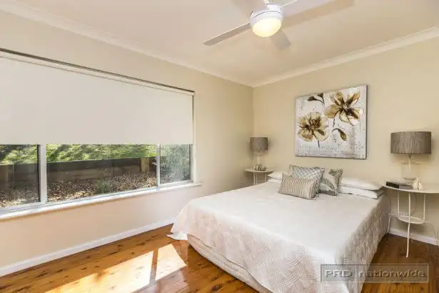 Fourth view of Homely house listing, 4 Tranmere Close, New Lambton Heights NSW 2305