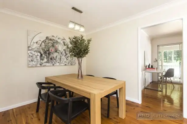 Fifth view of Homely house listing, 4 Tranmere Close, New Lambton Heights NSW 2305