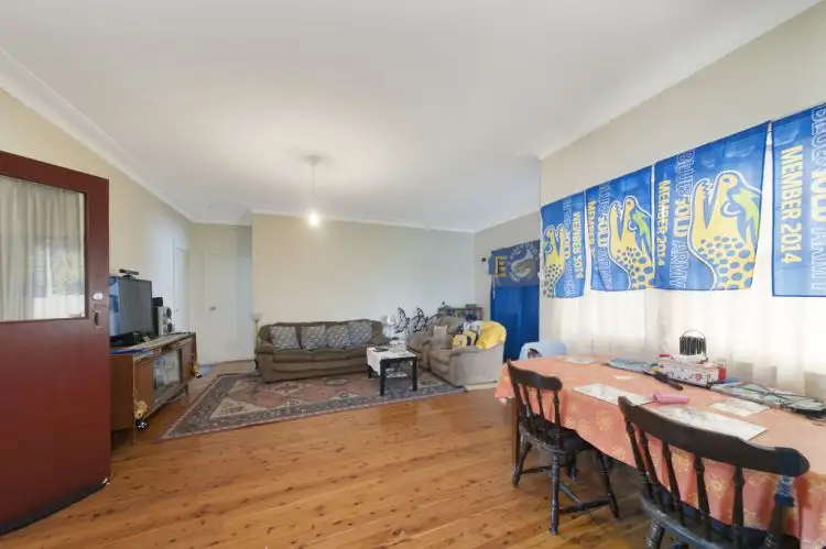 Second view of Homely house listing, 45 Reilly Street, Liverpool NSW 2170