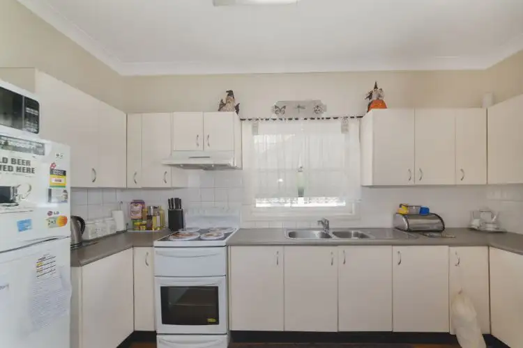 Fifth view of Homely house listing, 45 Reilly Street, Liverpool NSW 2170
