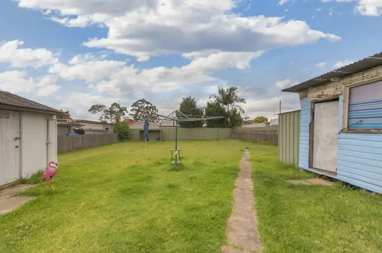 Sixth view of Homely house listing, 45 Reilly Street, Liverpool NSW 2170
