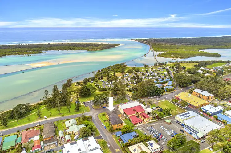 5/13 'Atherton Court' Morgo Street, Urunga NSW 2455