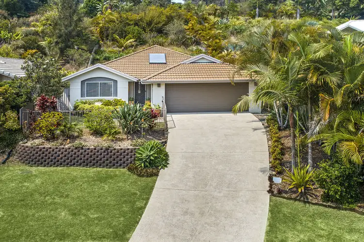 54A Kinchela Ave, Toormina NSW 2452