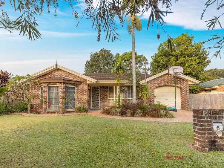 6 Annandale Court, Boambee East NSW 2452