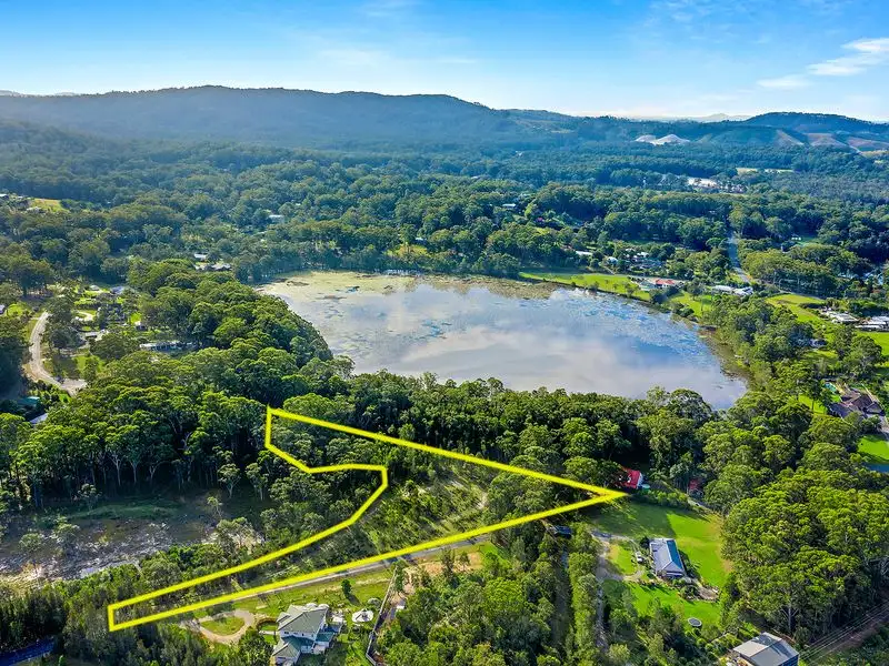 Main view of Homely land listing, Lot 31 Kumbaingeri Close, Moonee Beach NSW 2450