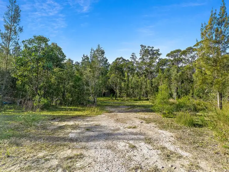 Second view of Homely land listing, Lot 31 Kumbaingeri Close, Moonee Beach NSW 2450