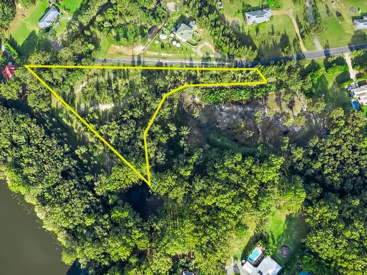 Third view of Homely land listing, Lot 31 Kumbaingeri Close, Moonee Beach NSW 2450