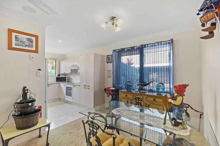 Second view of Homely villa listing, 2/20 Flintwood Place, Coffs Harbour NSW 2450