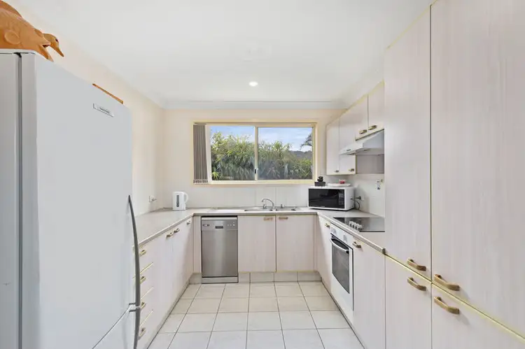 Third view of Homely villa listing, 2/20 Flintwood Place, Coffs Harbour NSW 2450