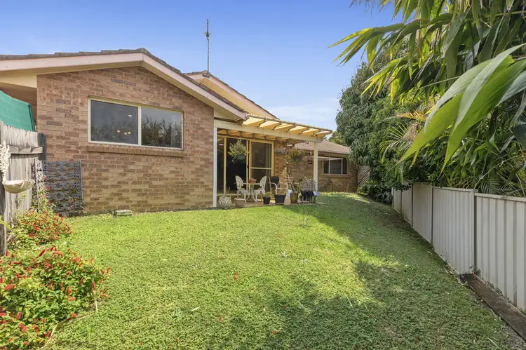 Fourth view of Homely villa listing, 2/20 Flintwood Place, Coffs Harbour NSW 2450