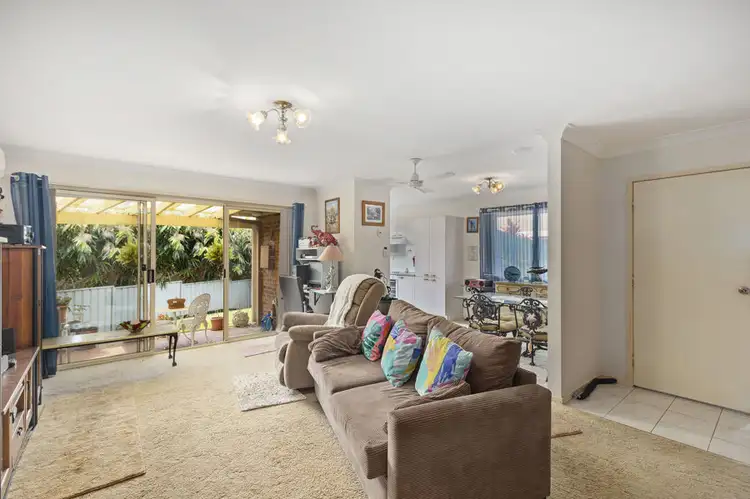 Fifth view of Homely villa listing, 2/20 Flintwood Place, Coffs Harbour NSW 2450