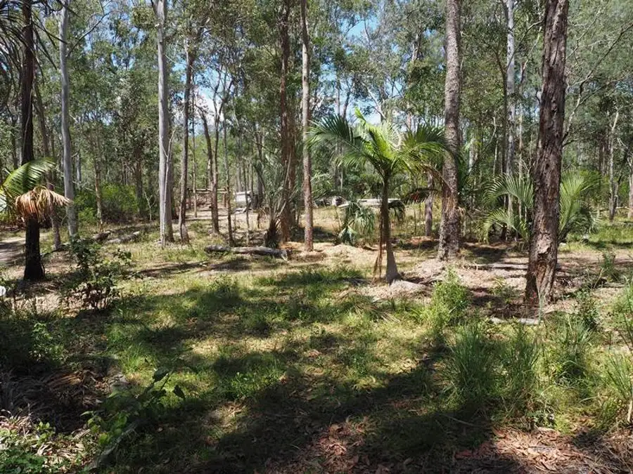 Main view of Homely land listing, Lot 23 Counter Road, Wolvi QLD 4570