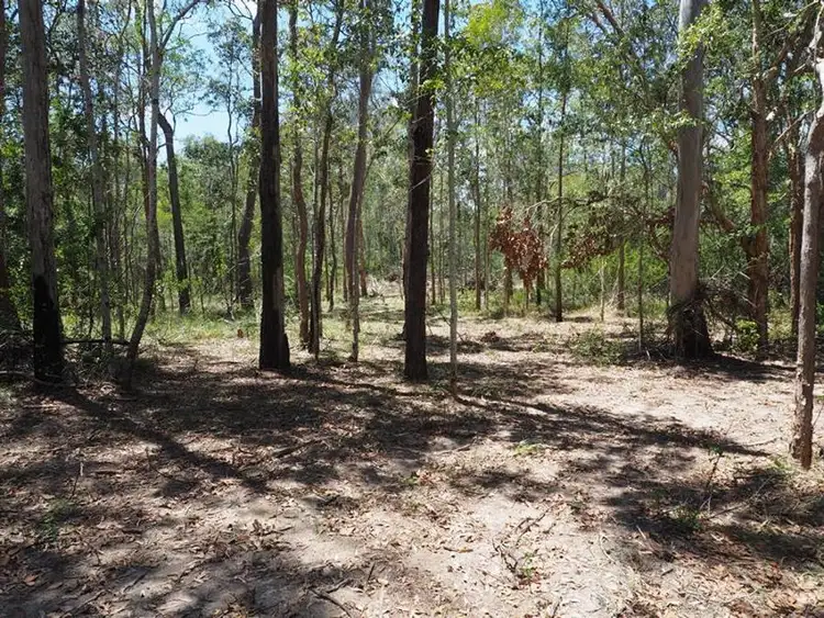 Second view of Homely land listing, Lot 23 Counter Road, Wolvi QLD 4570