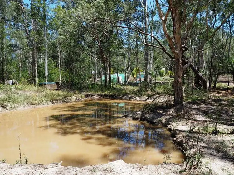 Third view of Homely land listing, Lot 23 Counter Road, Wolvi QLD 4570