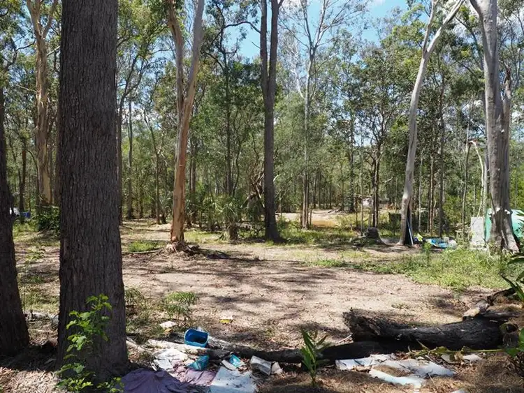 Sixth view of Homely land listing, Lot 23 Counter Road, Wolvi QLD 4570