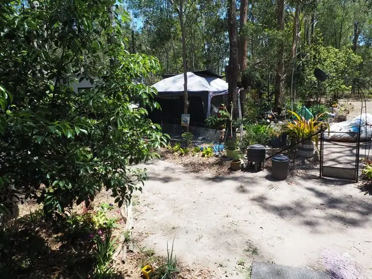 Seventh view of Homely land listing, Lot 23 Counter Road, Wolvi QLD 4570