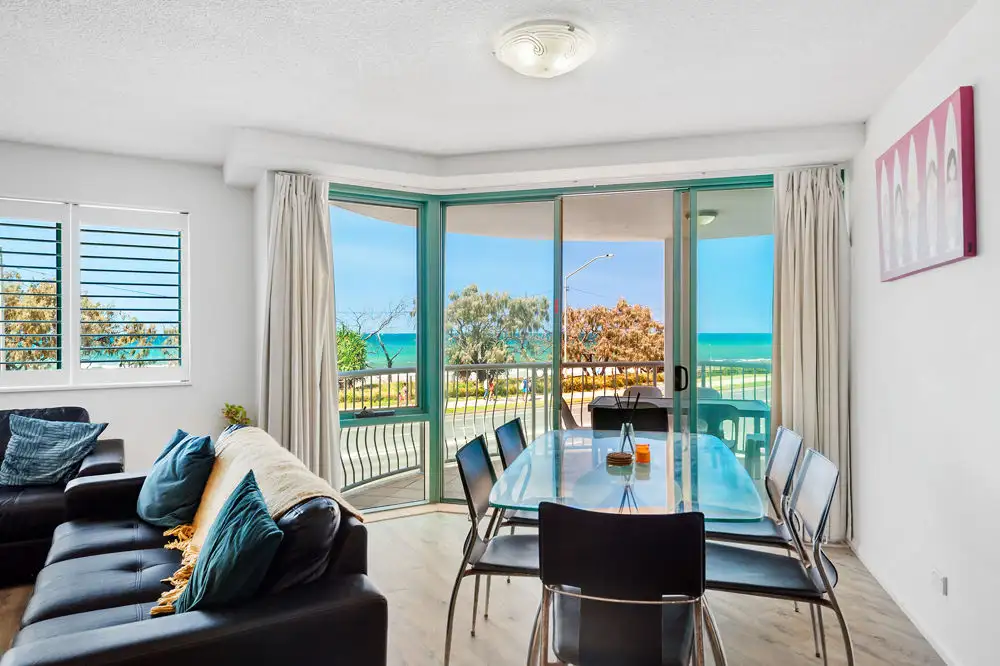 Main view of Homely unit listing, 15/188-192 Alexandra Parade, Alexandra Headland QLD 4572